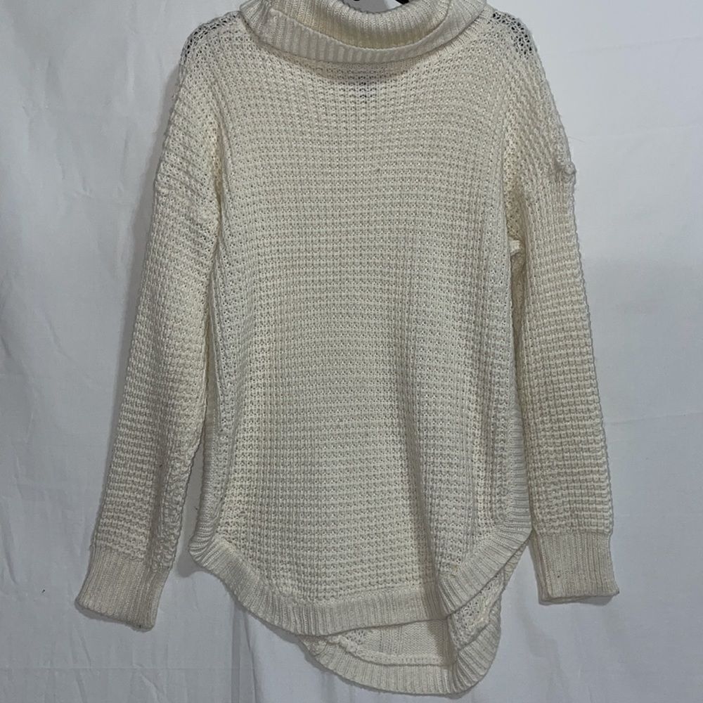 Alison Andrewe knit sweater - Picture 2 of 4